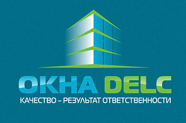 Окна Делк